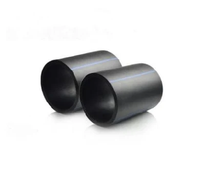 Prezzo di fabbrica DN20-1200mm tubo in HDPE per alimentazione acqua drenaggio irrigazione