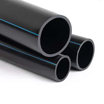 Tubi di alimentazione e scarico dell&prime;acqua in HDPE di alta qualità da 1000 mm e 1.200 mm Prezzi 17 SDR11