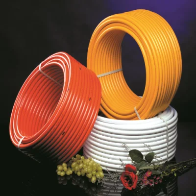 Tubo in plastica PE al PE in PE di alta qualità 20 mm in HDPE di qualità eccellente Acqua tubo di alimentazione acqua tubo gas rulli Filippine Prezzo