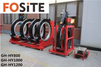 Saldatrice per tubi PPR PE HDPE 1500W saldatrice per Tubi e raccordi in PE PPR HDPE
