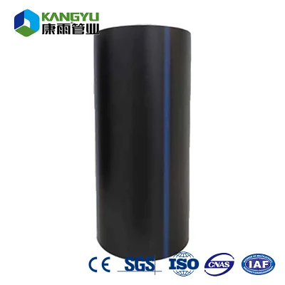 Cina fornitore tubo in plastica HDPE per liquame