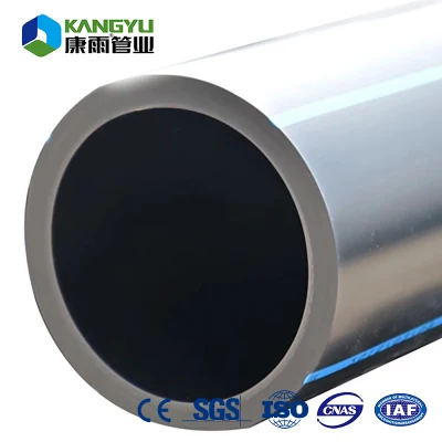 Tubi o tubi per agricoltura in HDPE/PE, tubi in PE/HDPE per irrigazione