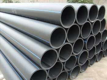 Basso prezzo tubi di gas naturale in HDPE a tenuta buona
