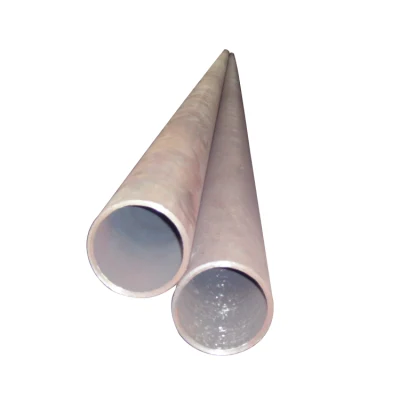 Tubo in lega di acciaio ASTM A335 P5 P9 P11 P22