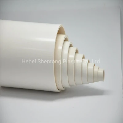 Tubo in PVC 20 mm per alimentazione acqua