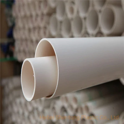 Tubo in PVC 20 mm per alimentazione acqua