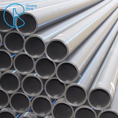  Fornitore tubo di irrigazione HDPE tubo di polietilene