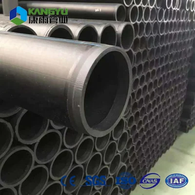 Fornitore Cina acciaio rete telaio HDPE composito tubo 3,5MPa