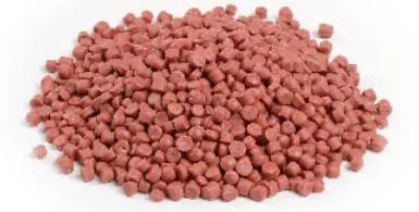 Polietilene ad alta densità resina HDPE vergine riciclato HDPE PE100 PE80