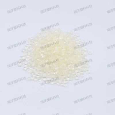  Guaina flessibile a 70 gradi Pvccompounds morbidi