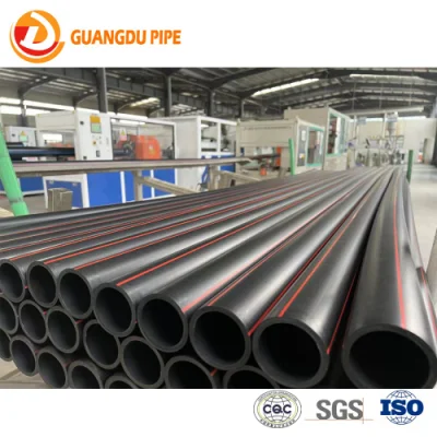 Top Produttore di HDPE tubo acqua Prezzo
