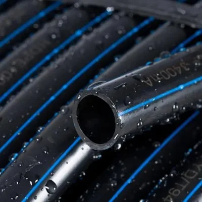 Produttore tubo di irrigazione HDPE per l&prime;agricoltura