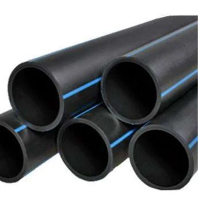  Fornitore Cina PE100 Prezzo tubo HDPE