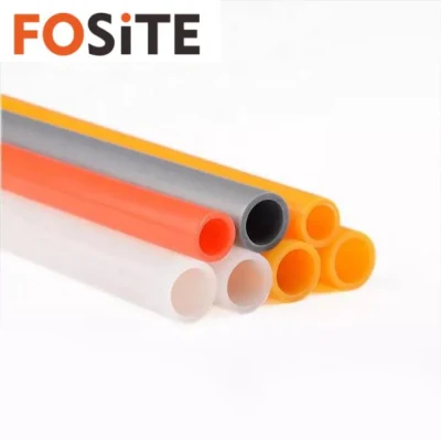 Produttore tubo flessibile in PEX Pert Pex per acqua resistente al calore Tubo