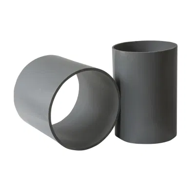 Tubo in HDPE 315mm SDR17 Listino prezzi tubo in PE Sudafrica Per alimentazione acqua