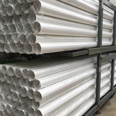 Tubo all&prime;ingrosso del rifornimento PPR di buona qualità per il tubo del PVC della radura del rifornimento dell&prime;acqua calda ed il tubo di pollice PPR dei montaggi 2
