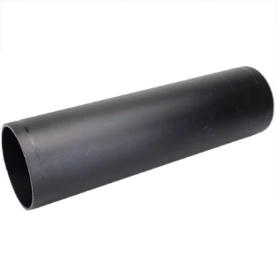 Novità tubo in PE piccolo Poly 24 mm corrugato Scaricare il tubo in HDPE con la massima qualità