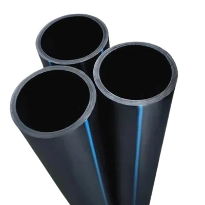 Tubo in HDPE OEM per acqua/acqua di dragaggio/irrigazione/drenaggio portatile