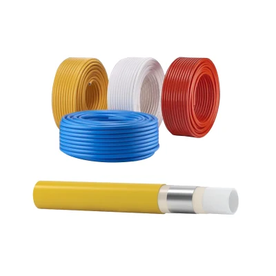  Tubi multistrato PEX-al-Pex/tubi acqua/tubi PE-al-Pex /tubi in plastica/ tubi gas per Tubo dell&prime;acqua calda e fredda