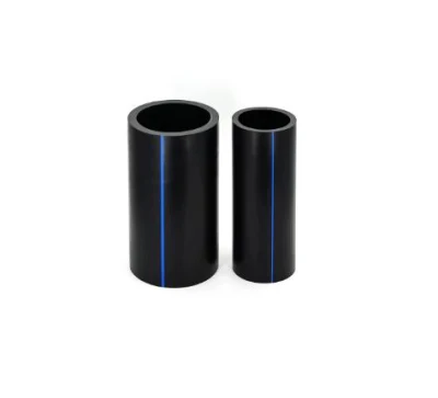 Prezzo di fabbrica DN20-1200mm tubo in HDPE per alimentazione acqua drenaggio irrigazione