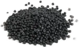Polietilene ad alta densità resina HDPE vergine riciclato HDPE PE100 PE80