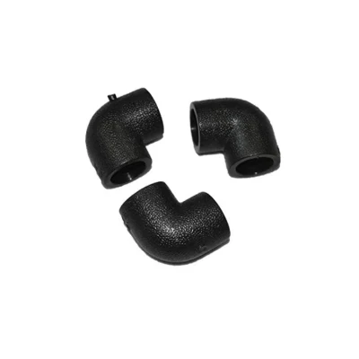 Giunto flessibile per raccordi tubi in HDPE resistente alla corrosione