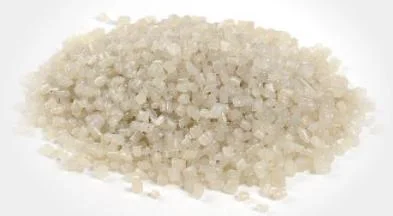 Polietilene ad alta densità resina HDPE vergine riciclato HDPE PE100 PE80