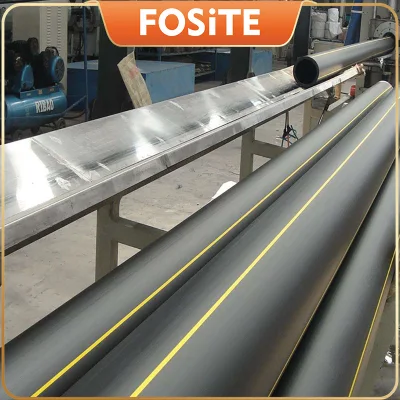 Tubi in HDPE acqua e Drainge Prezzi 17 13.6 21 SDR11