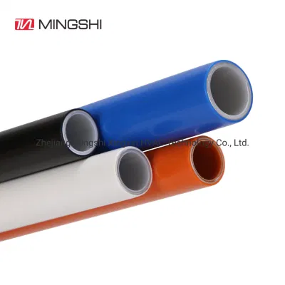  Saldatura sovrapposta 40/50/63mm tubazioni multistrato Pex-al-Pex tubo per acqua e gas