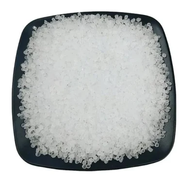 In HDPE riciclato e in granuli/plastica vergine con tubo in HDPE resistente all&prime;abrasione Prezzo PE100