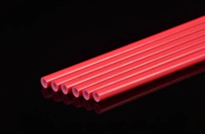 Tubo PE-Rt ad acqua calda tubo EVOH PE-Rt 5 strati per Riscaldamento a pavimento con dimensioni 16-32 mm