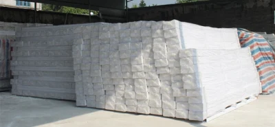 Plastica materiale da costruzione tubo in PVC bianco/nero per Villa Raccolta acqua