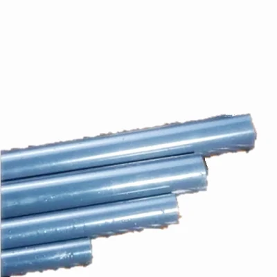 Scarico di grande diametro tubo in PVC per alimentazione acqua in plastica per alimenti
