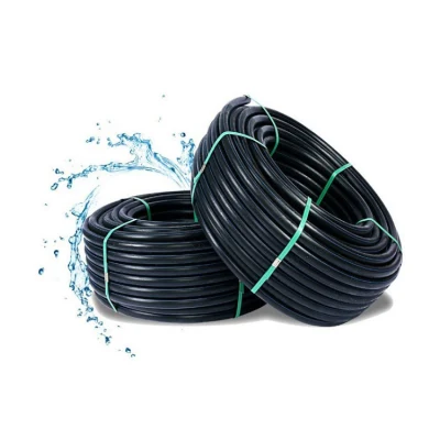  Tubo in plastica per acqua Jubo HDPE DN110-800 per irrigazione