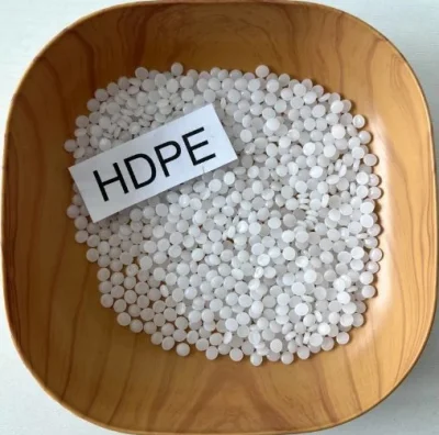 In HDPE riciclato e in granuli/plastica vergine con tubo in HDPE resistente all&prime;abrasione Prezzo PE100