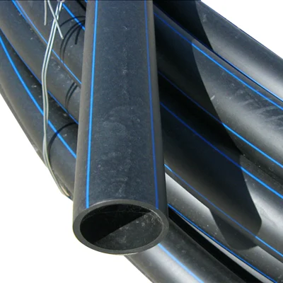 250 mm 110 mm 75 mm 20 mm tubo in polietilene PE100 tubo di alimentazione dell&prime;acqua