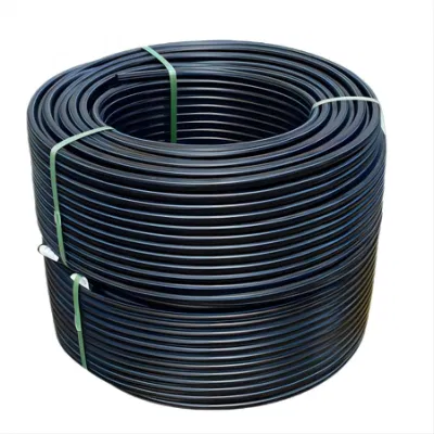  Tubo in HDPE da 32 mm 1 pollice tubo in polietilene di nuovo materiale