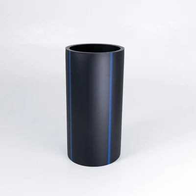 110mm 1600mm 600mm 110mm Prezzi tubo in HDPE