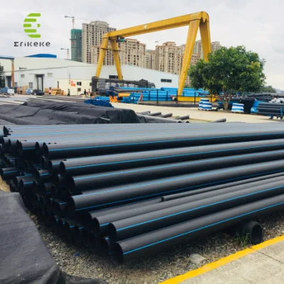  Elenco tubi in plastica HDPE da 10 pollici