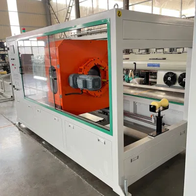 Costo impianto di produzione tubi in HDPE