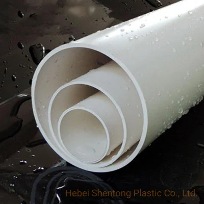 Tubo in PVC 20 mm per alimentazione acqua