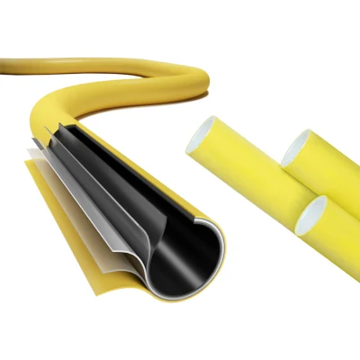  Tubo composito in polietilene reticolato / tubo in PEX multistrato per Acqua/gas