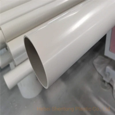 Tubo in PVC 20 mm per alimentazione acqua