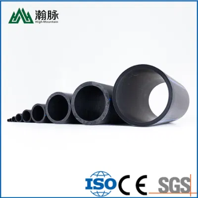  Factory Prezzo basso Prezzo tubo acqua irrigazione linea principale HDPE Tubo con BOM/Servizio a pulsante unico