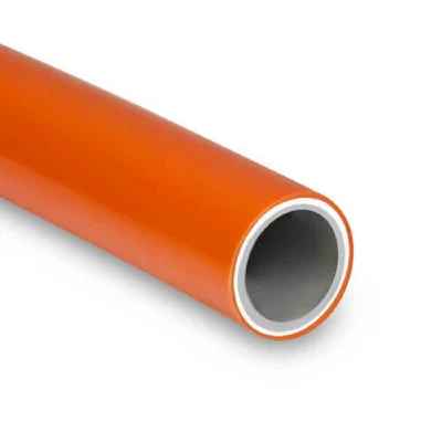 Polietilene reticolato da 16 mm, gas resistente alle alte temperature, PEX al Tubo in PEX