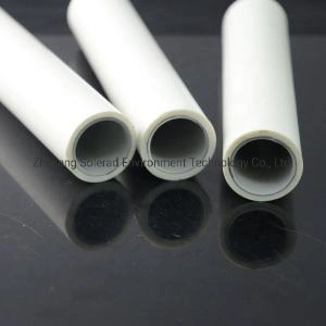  Cina fabbrica Pex-al-Pex/PPR/HDPE tubo 16mm 20mm 25mm 26mm 32mm Pex Tubo per impianto di riscaldamento a pavimento