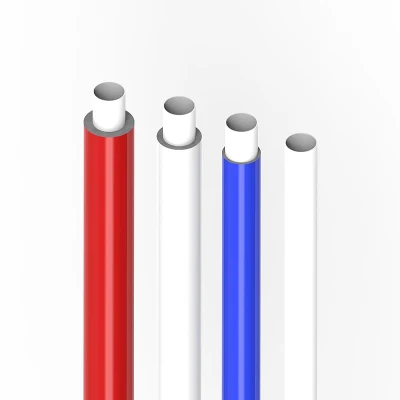 Plastica composita PEX al Pex multistrato sistema di riscaldamento a pavimento acqua/gas Tubo