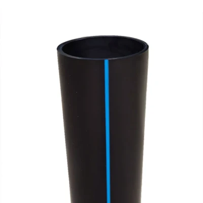 Tubi di drenaggio in HDPE 160mm 200mm 250mm 300mm 800mm alimentazione