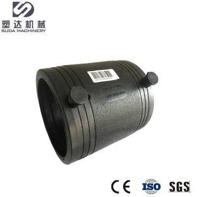  Accoppiatore per elettrofusione PE100 SDR11 in HDPE da 25 mm a 1200 mm