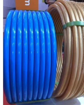  DN16mm-DN63mm Pex un tubo/polietilene Pex una rete di tubazioni